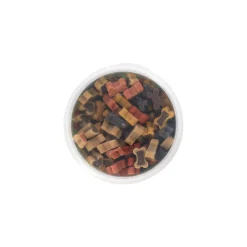 Smulti Hondensnacks<Snack fit mix 500G