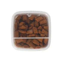 Sanal Kattensnoepjes<Snack kat cheese bites 75g