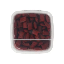Sanal Kattensnoepjes<Snack kat cranberry bites 75g