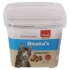 Sanal Kattensnoepjes<Snack kat denta 75g