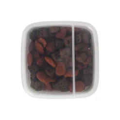 Sanal Kattensnoepjes<Snack kat fish trio 75g