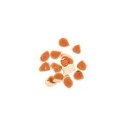 Sanal Kattensnoepjes<Snack kat kip rolls 50G