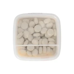 Sanal Kattensnoepjes<Snack kat multi vitamin bites 100g