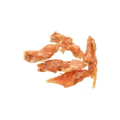 Smulti Kattensnoepjes<Snack kat vis+kip 50G