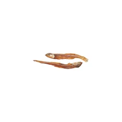 Smulti Kattensnoepjes<Snack K gedroogde vis 50g
