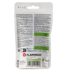 Flamingo Knaagdieren Snacks<Snack knaagdier drop bosvrucht 75g