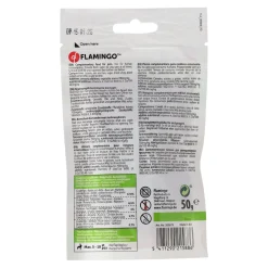 Flamingo Knaagdieren Snacks<Snack knaagdier Dulci wortel 50g