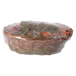Friendly Pet Knaagdieren Snacks<Snack knaagdier knaagmandje 150gr FP