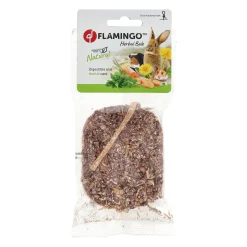 Smulti Knaagdieren Snacks<Snack knaagdier kruidenbaal 60gr