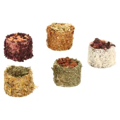 Friendly Pet Knaagdieren Snacks<Snack knaagdier sushi rolletjes 5st FP