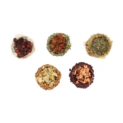 Friendly Pet Knaagdieren Snacks<Snack knaagdier sushi rolletjes 5st FP