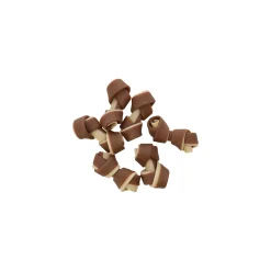 Smulti Hondensnacks<Snack knoopbeen lam met rijst 6st S