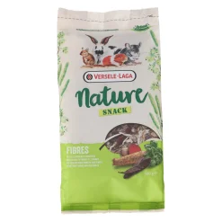 Versele Laga Knaagdieren Snacks<Snack nature fibers 500gr