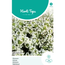 Horti Tops Moestuin<Sneeuwkleed