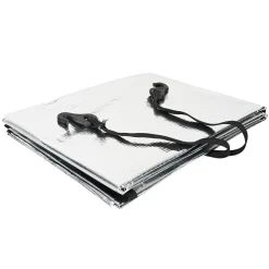 Bel Garden Autoaccessoires<Sneeuwscherm 70x180cm VC