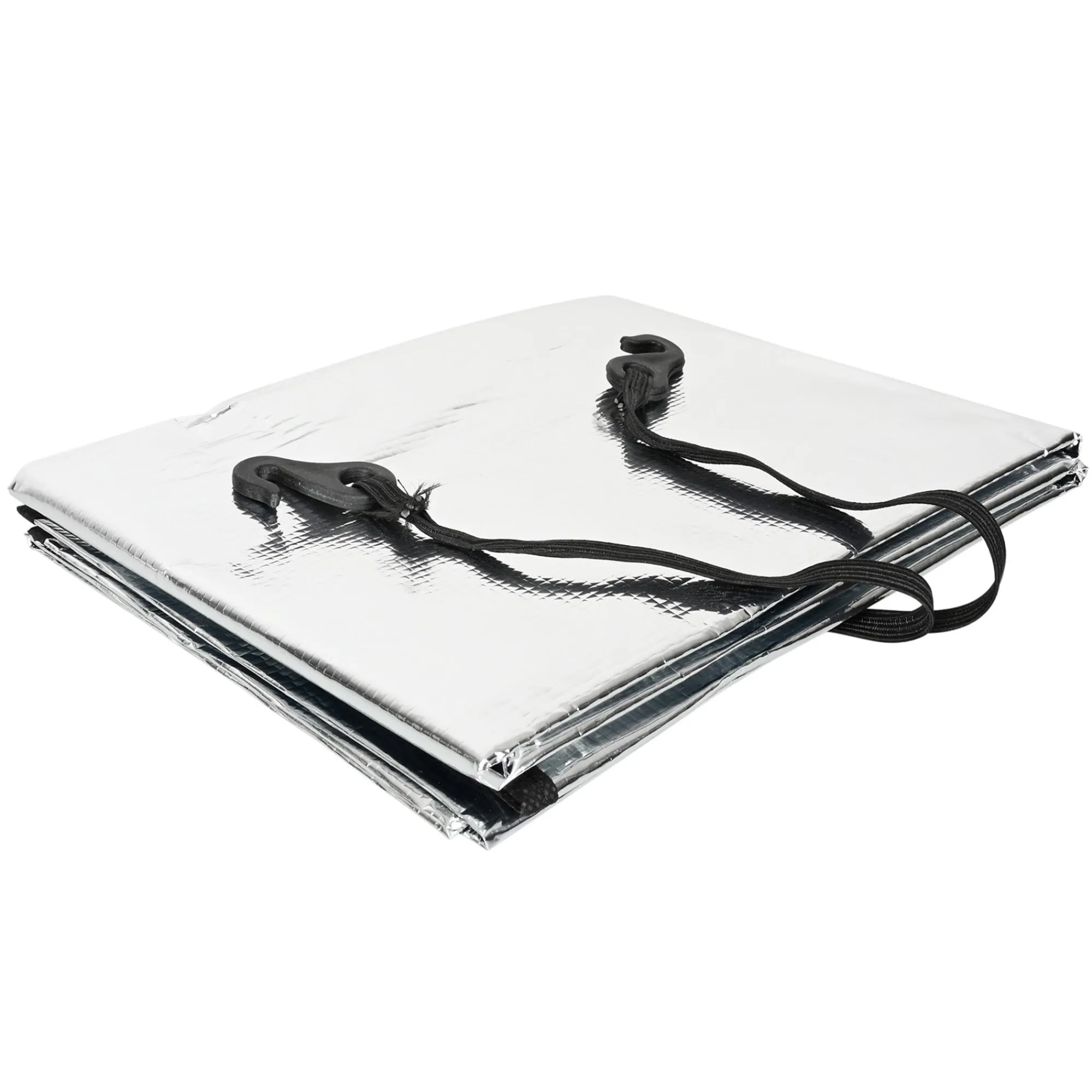 Bel Garden Autoaccessoires<Sneeuwscherm 70x180cm VC