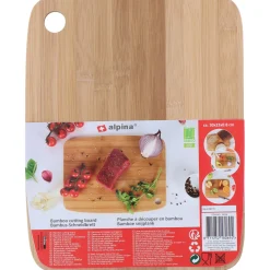 Alpina Koken & Tafelen<Snijplank M
