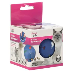 Friendly Pet Kattenspeeltjes<Snoepjesbal kat