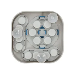 Friendly Pet Drink- En Voerbak Hond<Snoeppuzzel interactief S