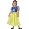 Van Cranenbroek Kinderkostuums<Snow white classic big print S
