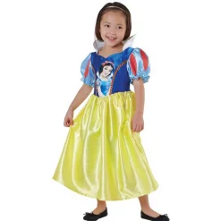 Van Cranenbroek Kinderkostuums<Snow white classic big print S