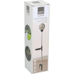 Arti Casa Buitenverlichting|Buitenverlichting<Solar licht mozaiek