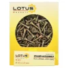 Lotus Bouw<Spaanplaatschroef 4,5 x 20 mm 200st