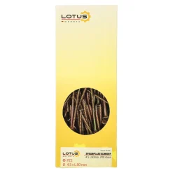 Lotus Bouw<Spaanplaatschroef 4,5 x 80 mm 200st