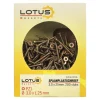 Lotus Bouw<Spaanplaatschroef 3,0 x25 mm 200st