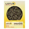 Lotus Bouw<Spaanplaatschroef 3,5 x 25 mm 200st