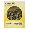 Lotus Bouw<Spaanplaatschroef 3,5 x 20 mm 200st