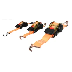 Lotus Transport<Spanband auto 4,5M 750kg