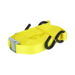 Lotus Transport<Spanband 25 mm 5 m S-haak