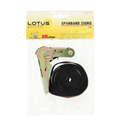Lotus Transport<Spanband SB-250 3m