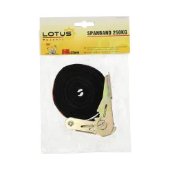 Lotus Transport<Spanband SB-250 5m