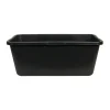 Gripline Bouw<Speciekuip 65L rechthoek
