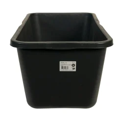 Gripline Bouw<Speciekuip 65L rechthoek