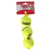 Kong Hondenspeelgoed<Speelgoed tennisbal M 3st