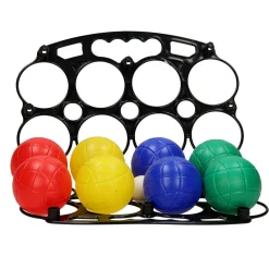 Play Fun Sport En Spel<Spel Petanque 8 ballen