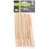 Van Cranenbroek Koken & Tafelen<Spies bamboo 18cm 50st