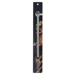 Barbecueaccessoires<Spies RVS 5st 35cm