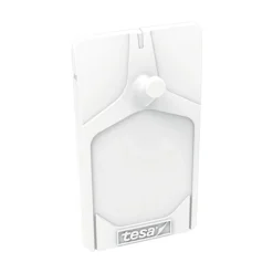 Tesa Bouw<Spijker kleef gevoelig 2x0.5kg