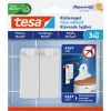 Tesa Bouw<Spijker kleef glad 2x3kg