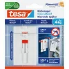 Tesa Bouw<Spijker kleef verstel glad 2x4kg