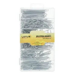Lotus Bouw<Splitpen 555-delig
