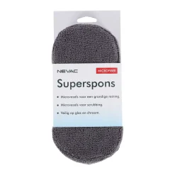 Nevac Autoreiniging En Onderhoud<Spons auto RS103