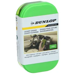 Dunlop Autoreiniging En Onderhoud|Schoonmaken<Spons dashboard assorti