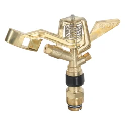 Waterland Pompen En Sproeien<Sproeier 3/4" rond prof