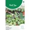 Horti Tops Moestuin<Spruitkool roodnerf