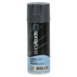 Sprayton Lakken<Spuitlak ZG antraciet 14203 400 ml
